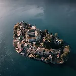 Vila La Casa Dell'isola *