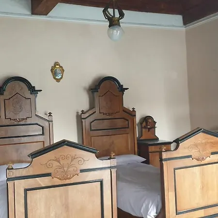 ヴィラ La Casa Dell'isola