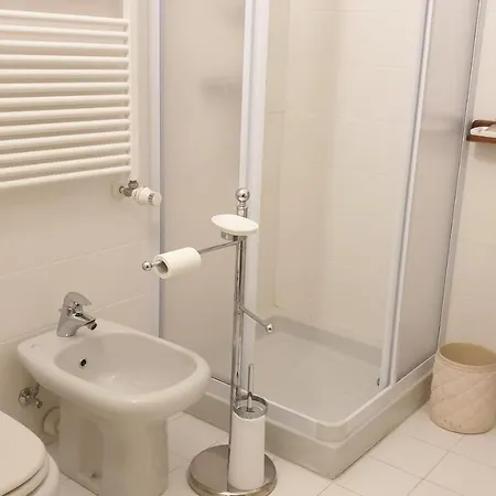 ヴィラ La Casa Dell'isola