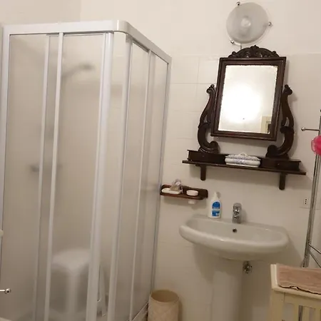 La Casa Dell'isola *