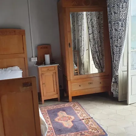 ヴィラ La Casa Dell'isola *