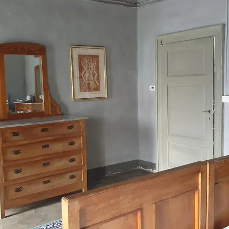 La Casa Dell'isola Villa