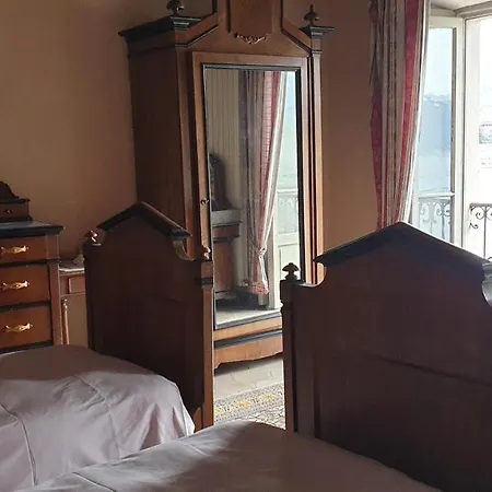 فيلة La Casa Dell'isola *