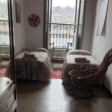 La Casa Dell'isola