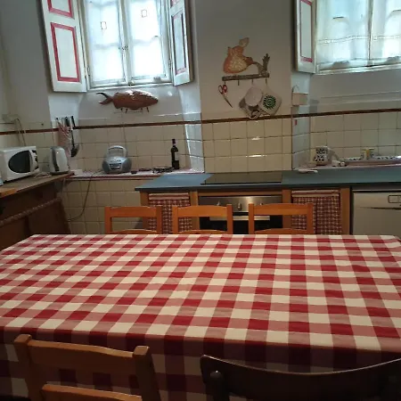 فيلة La Casa Dell'isola *