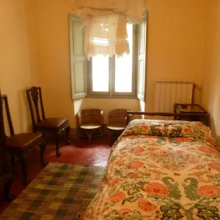 La Casa Dell'isola * オルタ・サン・ジューリオ