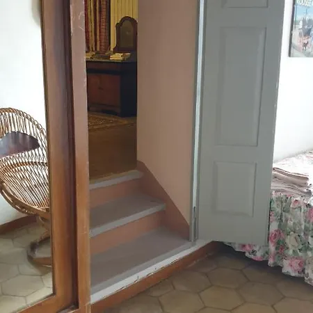 La Casa Dell'isola