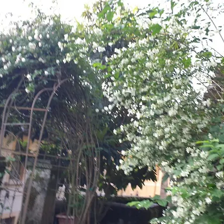 La Casa Dell'isola Βίλα *