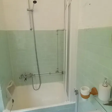 ヴィラ La Casa Dell'isola オルタ・サン・ジューリオ