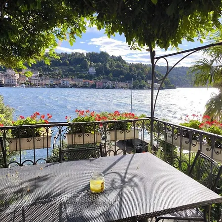 La Casa Dell'isola Βίλα