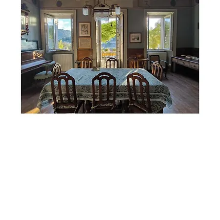 La Casa Dell'isola فيلة *