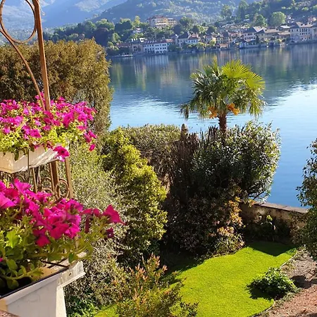 La Casa Dell'isola Βίλα *
