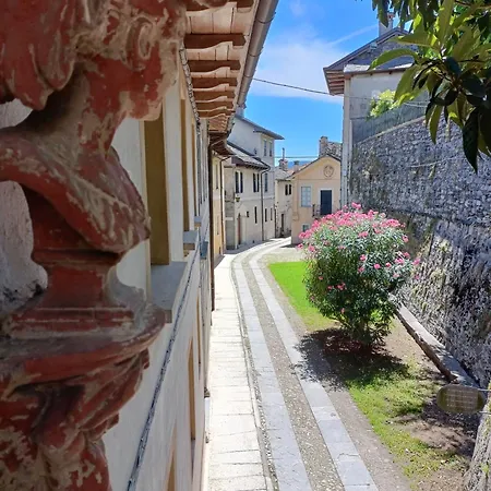 Βίλα La Casa Dell'isola