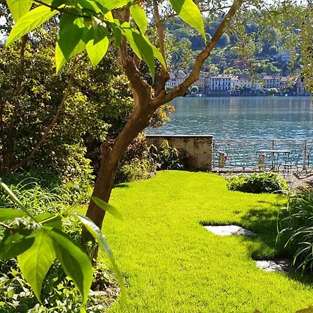 فيلة La Casa Dell'isola