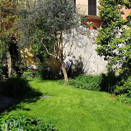 La Casa Dell'isola Βίλα *