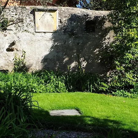 Βίλα La Casa Dell'isola Orta San Giulio