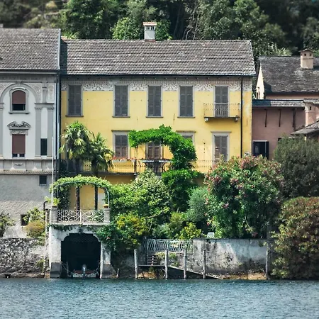 La Casa Dell'isola *