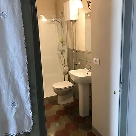 La Casa Dell'isola ヴィラ