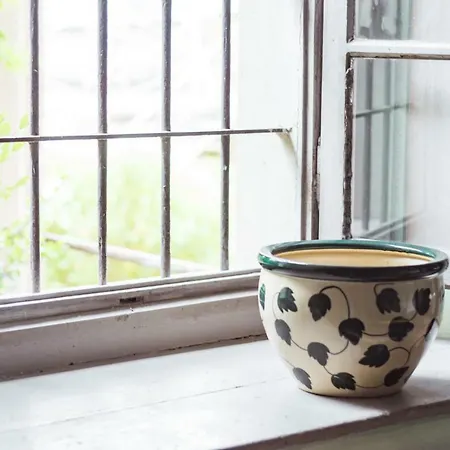 La Casa Dell'isola فيلة