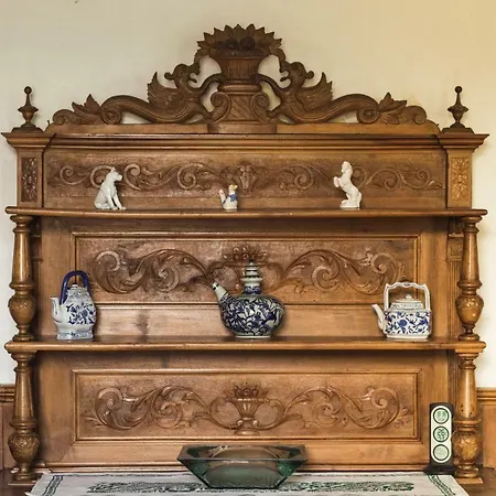 La Casa Dell'isola Villa Orta San Giulio