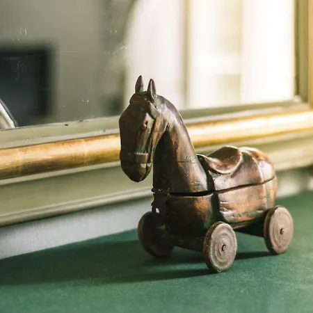 La Casa Dell'isola *