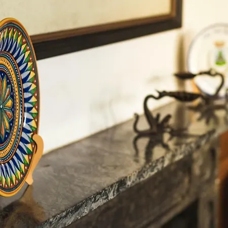 فيلة La Casa Dell'isola