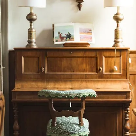 Villa La Casa Dell'isola Orta San Giulio