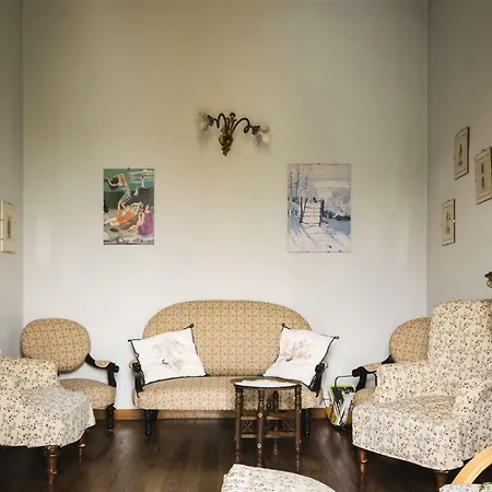 Villa La Casa Dell'isola