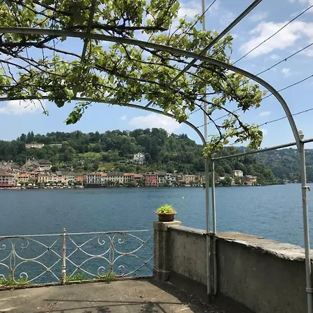 La Casa Dell'isola