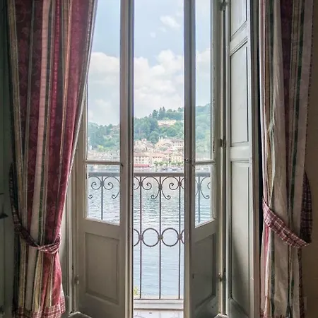 ヴィラ La Casa Dell'isola