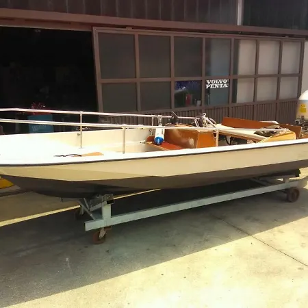 فيلة La Casa Dell'isola