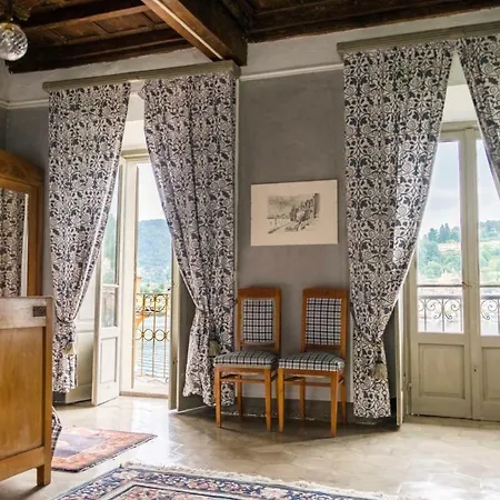 La Casa Dell'isola أورتا سان جوليو