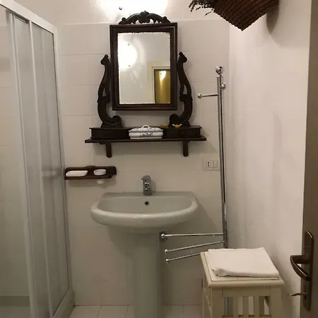 ヴィラ La Casa Dell'isola