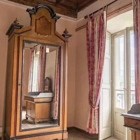 La Casa Dell'isola Villa Orta San Giulio