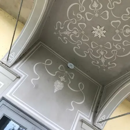 La Casa Dell'isola