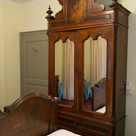 La Casa Dell'isola オルタ・サン・ジューリオ