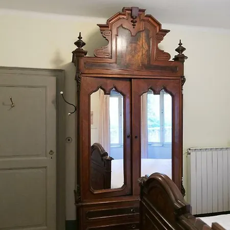 Villa La Casa Dell'isola Orta San Giulio