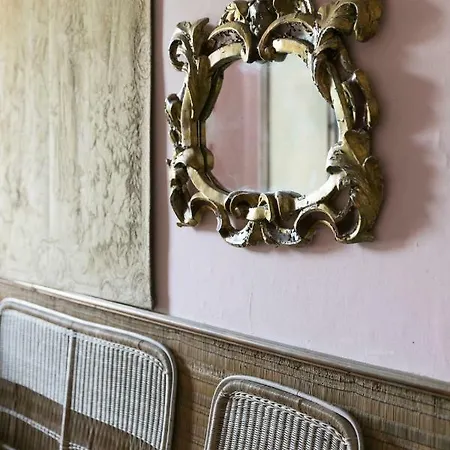 فيلة La Casa Dell'isola *