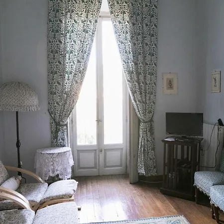 ヴィラ La Casa Dell'isola オルタ・サン・ジューリオ