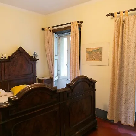 La Casa Dell'isola *