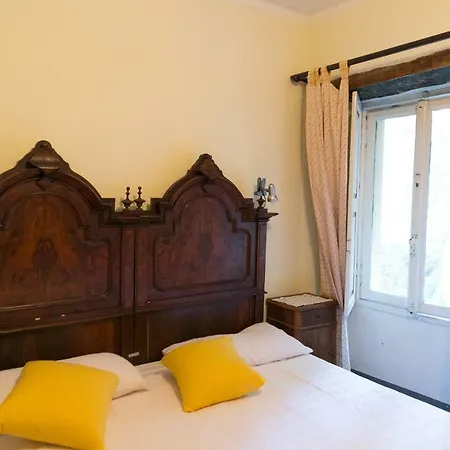 فيلة La Casa Dell'isola أورتا سان جوليو