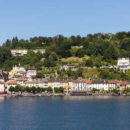 La Casa Dell'isola Villa