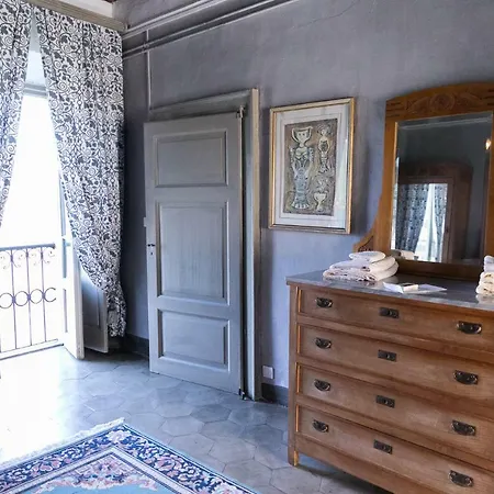 La Casa Dell'isola *