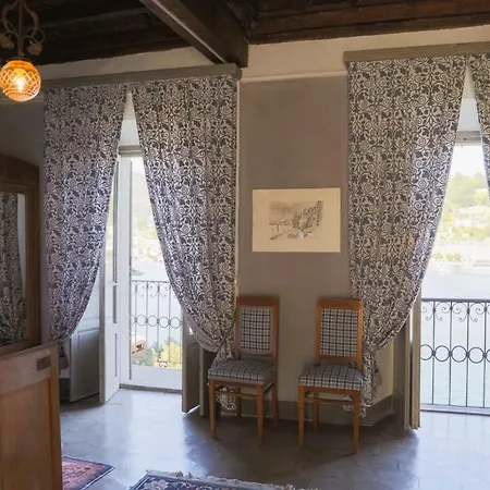 La Casa Dell'isola