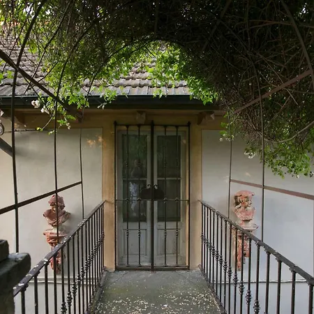 La Casa Dell'isola Orta San Giulio