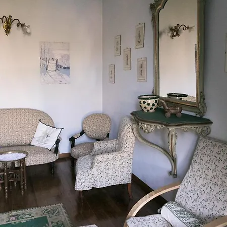 La Casa Dell'isola