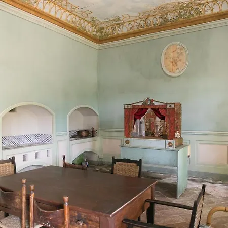 La Casa Dell'isola Villa *