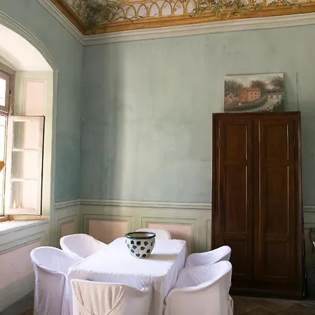 La Casa Dell'isola ヴィラ