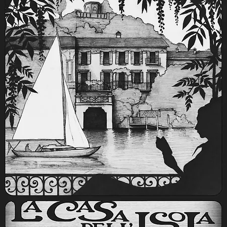 La Casa Dell'isola *
