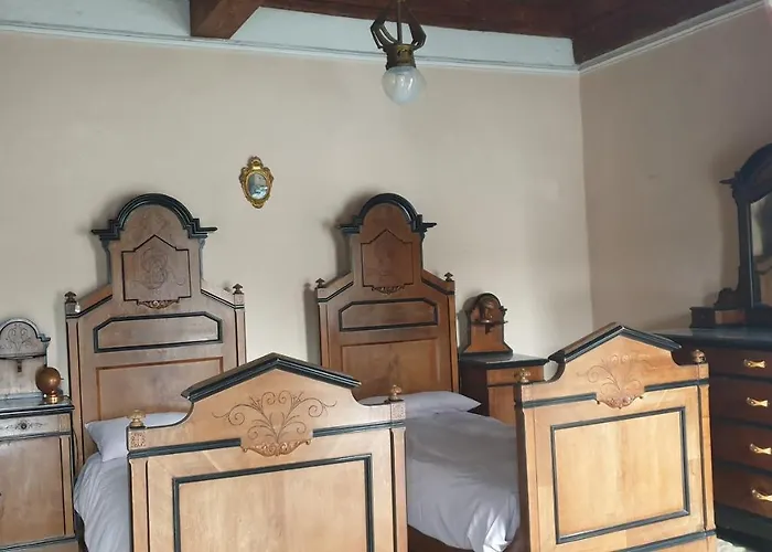 Villa La Casa Dell'isola